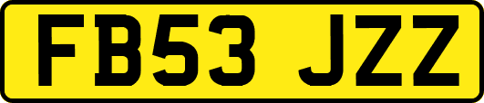 FB53JZZ
