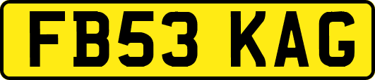 FB53KAG