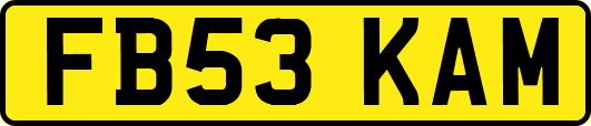 FB53KAM