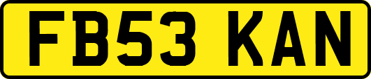 FB53KAN