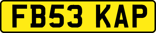 FB53KAP