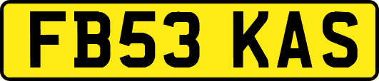 FB53KAS