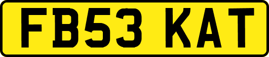 FB53KAT