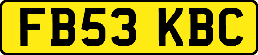 FB53KBC