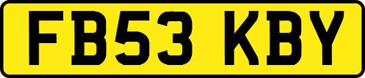 FB53KBY