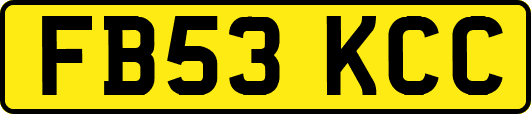 FB53KCC