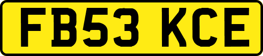 FB53KCE