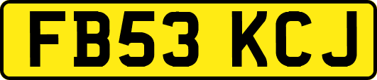 FB53KCJ