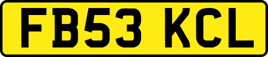FB53KCL