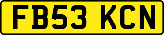 FB53KCN