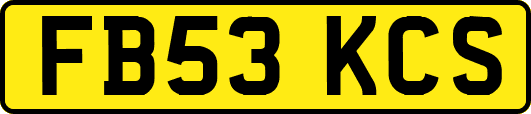 FB53KCS