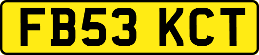 FB53KCT