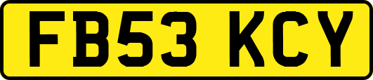 FB53KCY