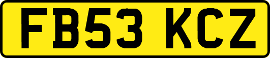 FB53KCZ