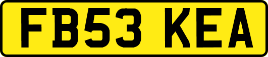 FB53KEA