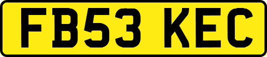 FB53KEC