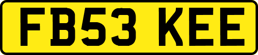 FB53KEE