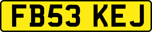 FB53KEJ