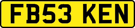FB53KEN