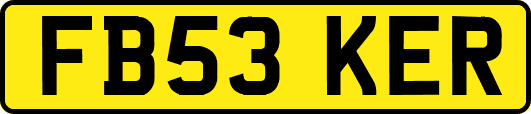 FB53KER