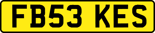 FB53KES