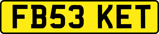 FB53KET