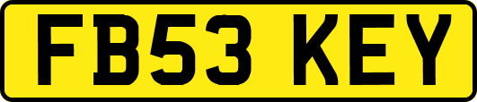 FB53KEY