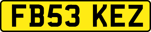 FB53KEZ