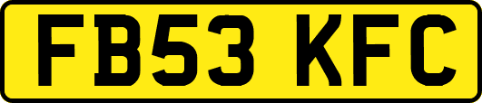 FB53KFC