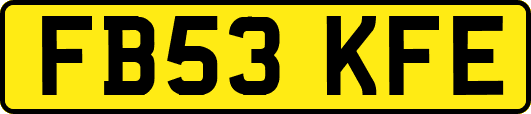FB53KFE