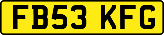 FB53KFG