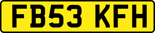 FB53KFH
