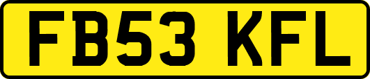 FB53KFL