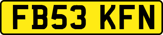 FB53KFN