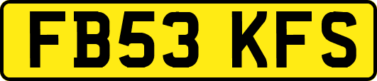 FB53KFS