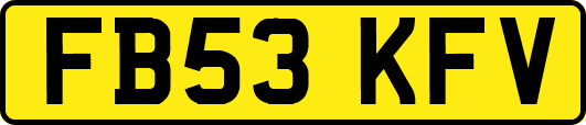 FB53KFV