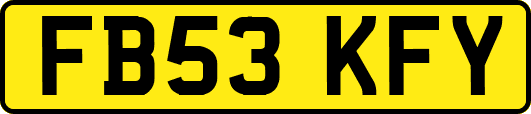 FB53KFY