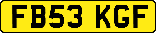 FB53KGF