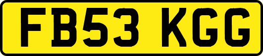 FB53KGG