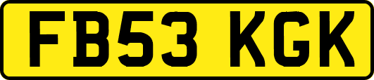 FB53KGK