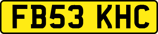 FB53KHC