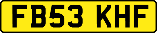 FB53KHF