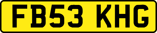 FB53KHG