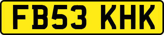 FB53KHK