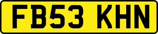 FB53KHN