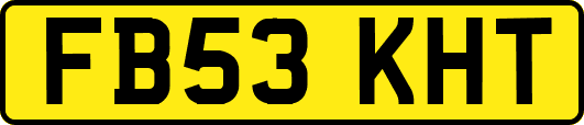 FB53KHT