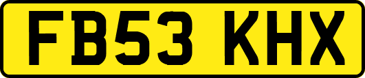 FB53KHX