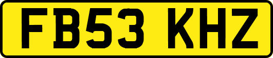 FB53KHZ