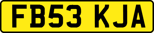 FB53KJA