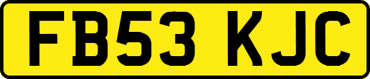 FB53KJC